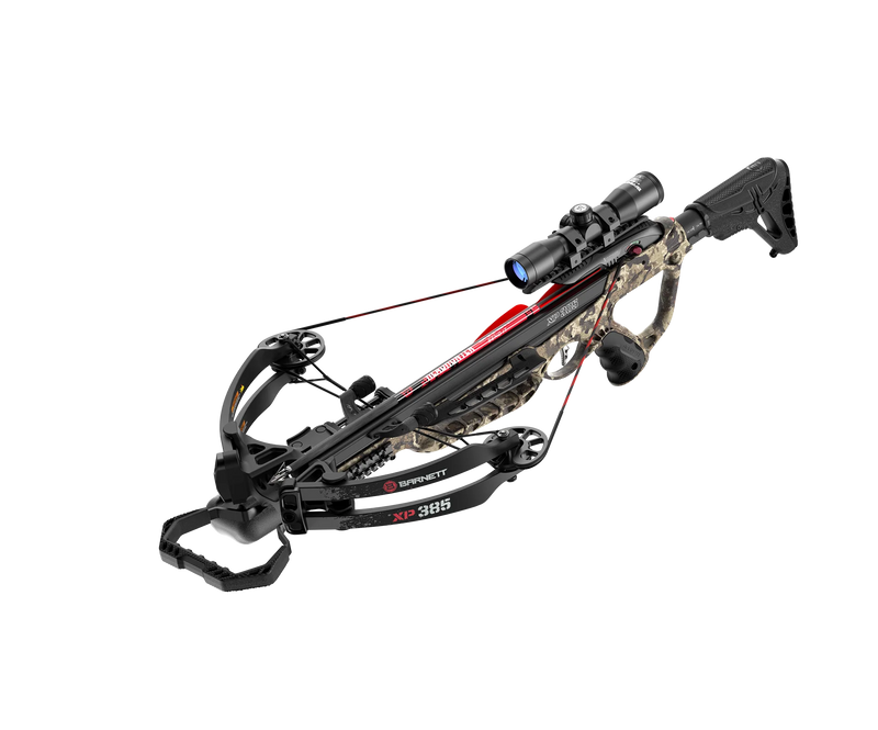 Barnett XP385 Crossbow