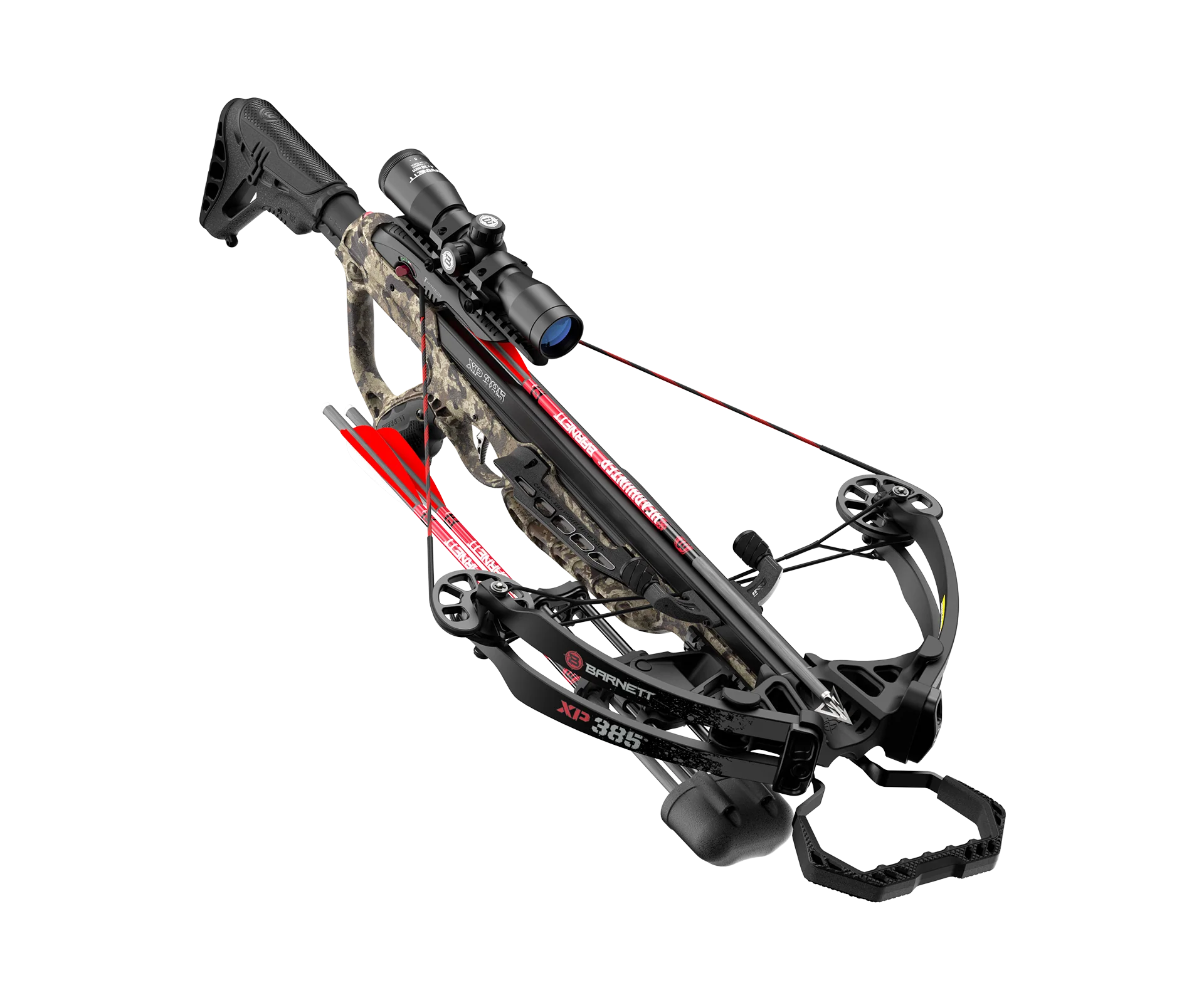 Barnett XP385 Crossbow