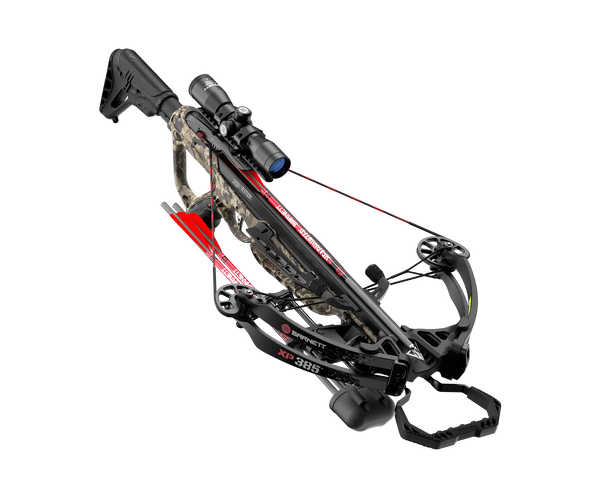 Barnett XP385 Crossbow