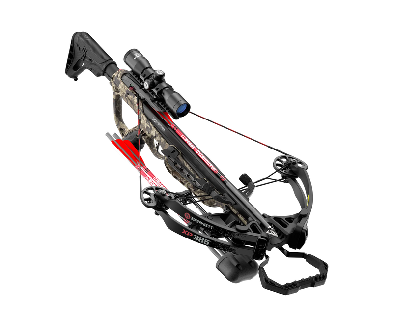 Barnett XP385 Crossbow