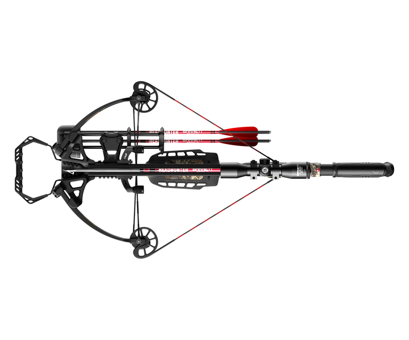 Barnett XP385 Crossbow