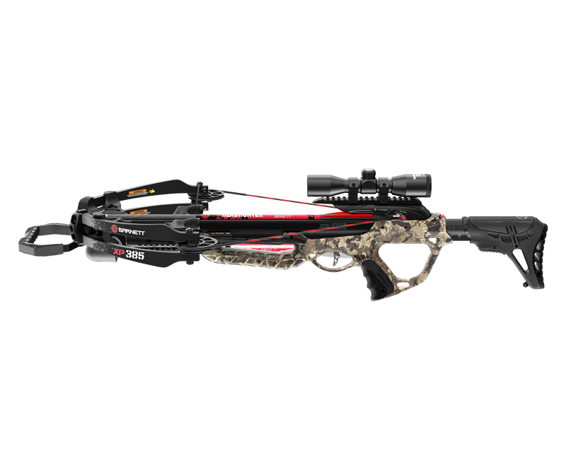 Barnett XP385 Crossbow