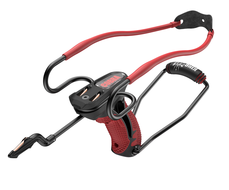 Barnett Cobra Slingshot